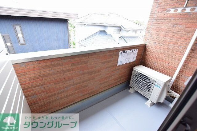 グランド　ソレイユの物件内観写真