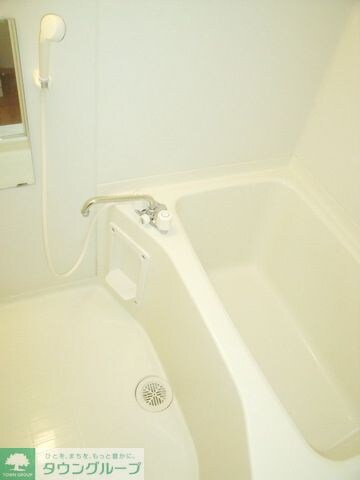 ビューラーみゆき　の物件内観写真