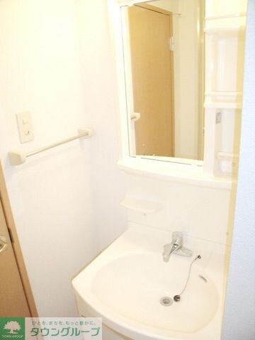 ビューラーみゆき　の物件内観写真