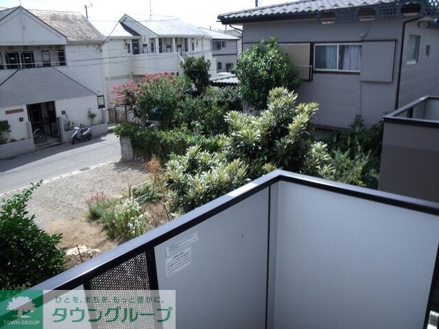 ビューラーみゆき　の物件内観写真