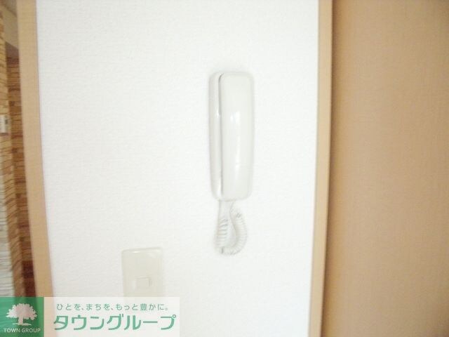 ビューラーみゆき　の物件内観写真