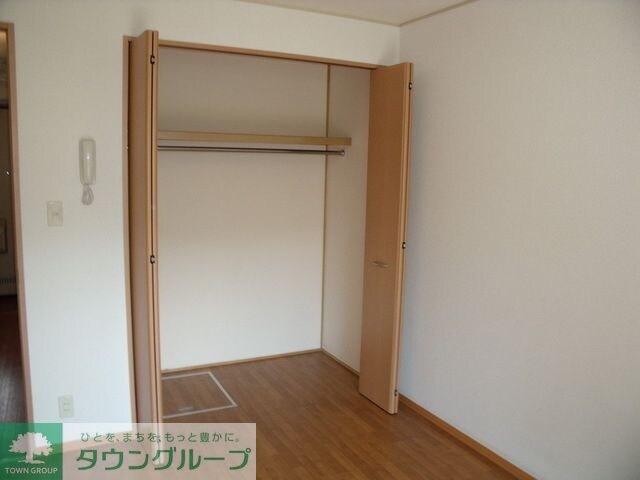 ビューラーみゆき　の物件内観写真