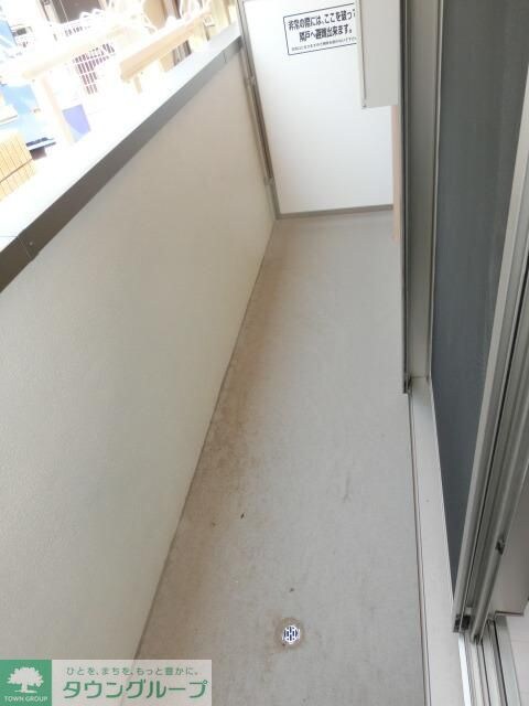 ＭａｙＡｚｕｒｌ登戸（メイアジュールノブト）の物件内観写真