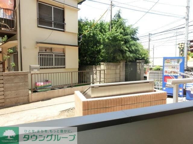 ＭａｙＡｚｕｒｌ登戸（メイアジュールノブト）の物件内観写真