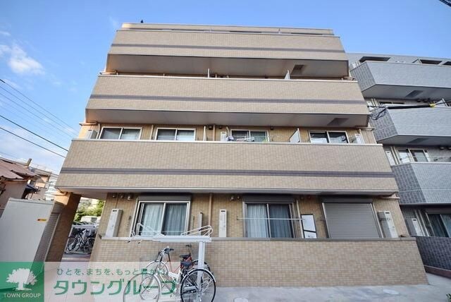 ＭａｙＡｚｕｒｌ登戸（メイアジュールノブト）の物件内観写真