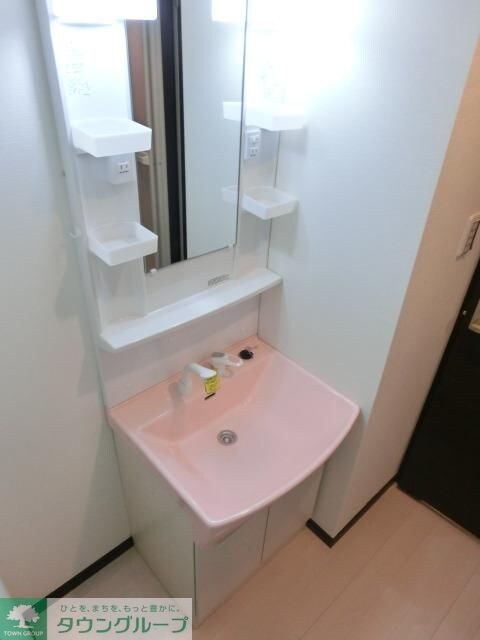 ＭａｙＡｚｕｒｌ登戸（メイアジュールノブト）の物件内観写真