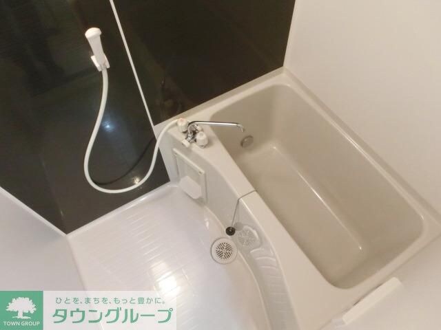 ＭａｙＡｚｕｒｌ登戸（メイアジュールノブト）の物件内観写真