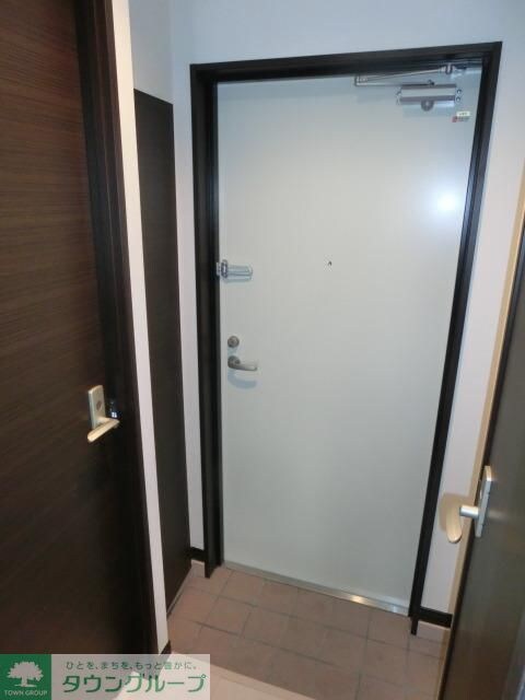 ＭａｙＡｚｕｒｌ登戸（メイアジュールノブト）の物件内観写真