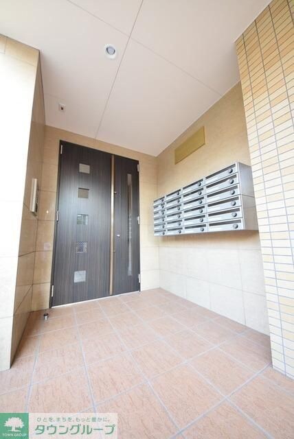 ＭａｙＡｚｕｒｌ登戸（メイアジュールノブト）の物件内観写真