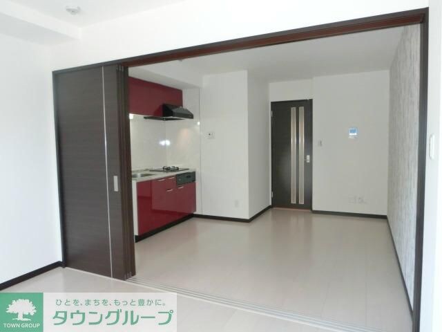 ＭａｙＡｚｕｒｌ登戸（メイアジュールノブト）の物件内観写真