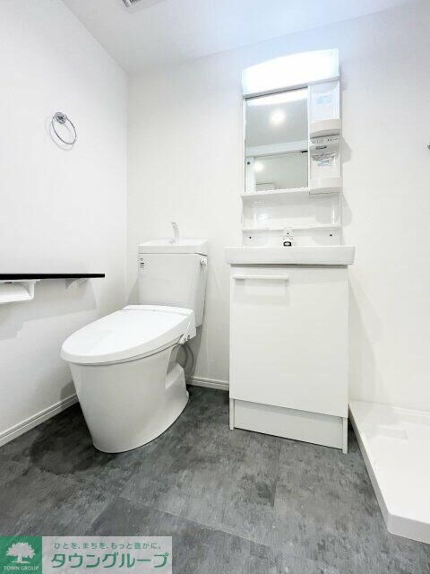 ラ　リヴィエール　テール稲毛の物件内観写真