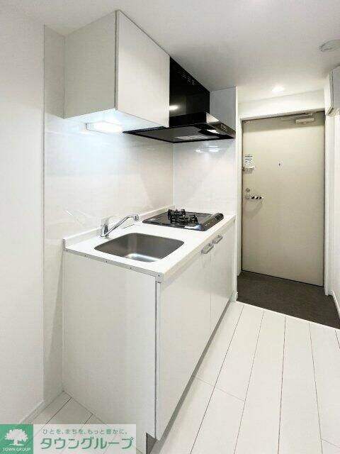 ラ　リヴィエール　テール稲毛の物件内観写真