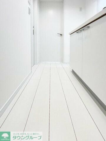 ラ　リヴィエール　テール稲毛の物件内観写真