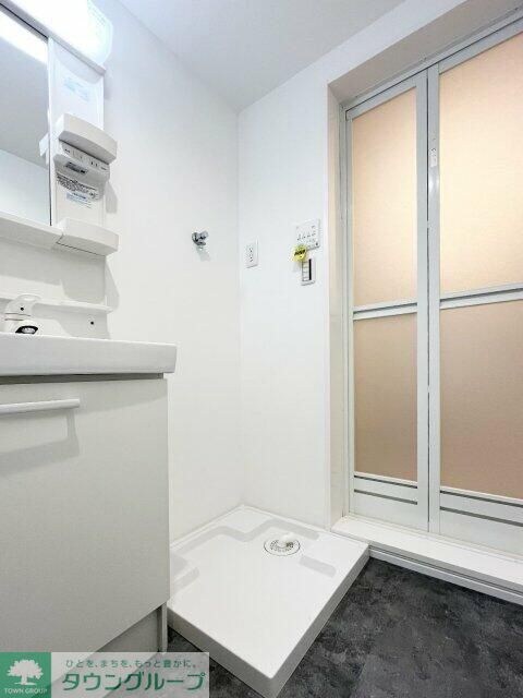 ラ　リヴィエール　テール稲毛の物件内観写真