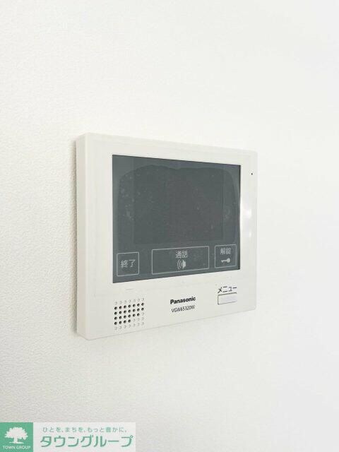 ラ　リヴィエール　テール稲毛の物件内観写真