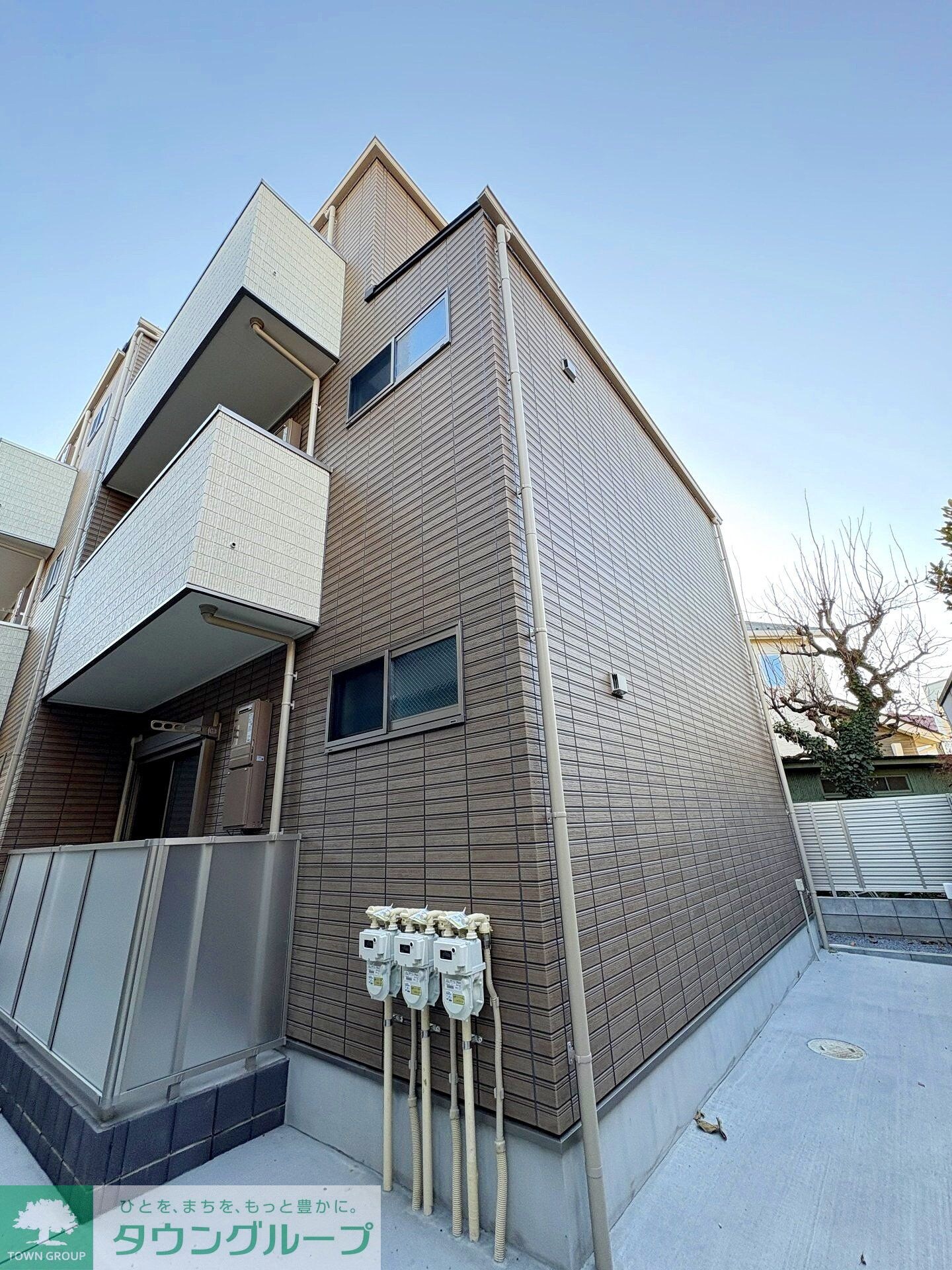 AJ千葉寺003の物件内観写真