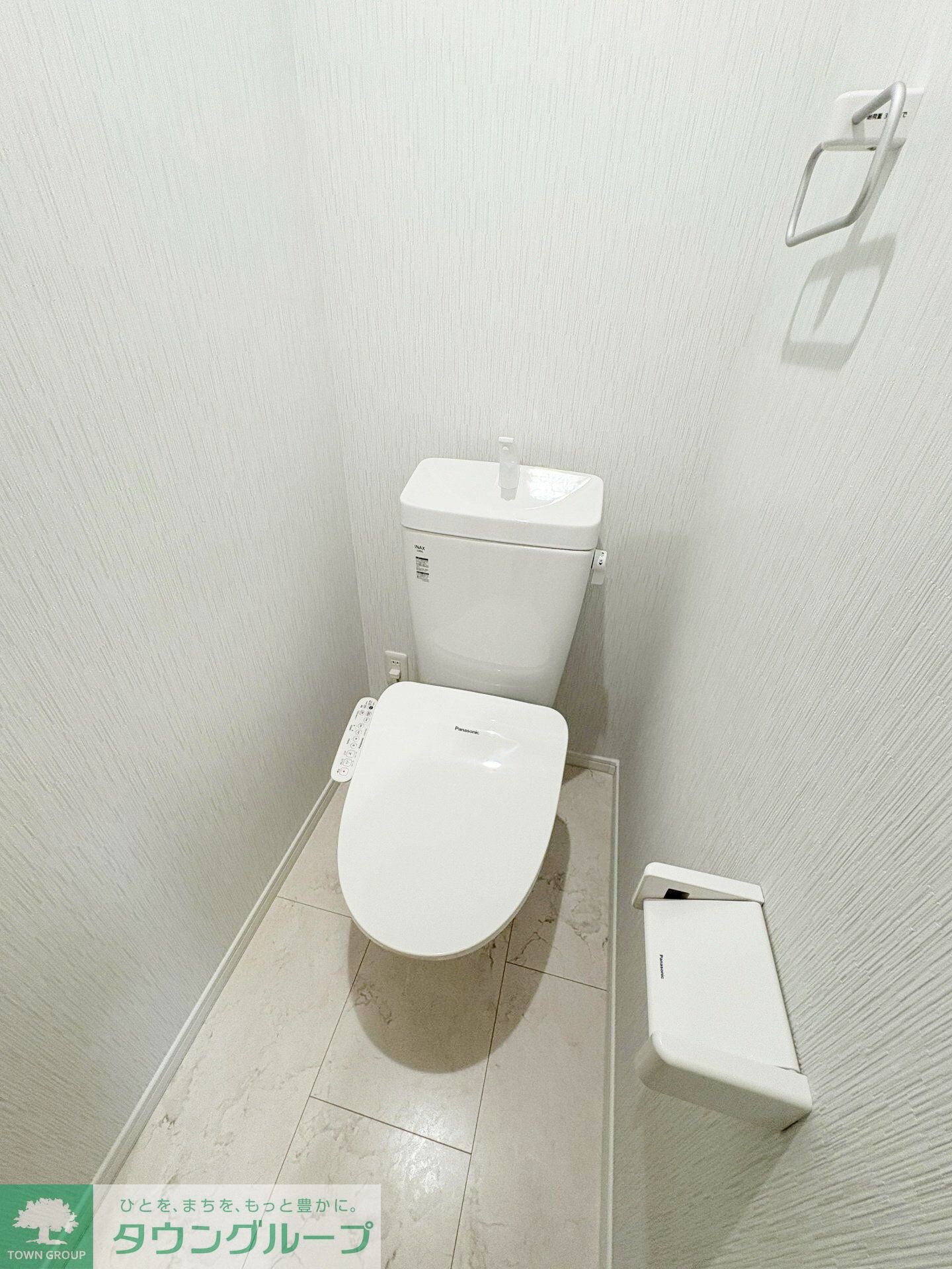 AJ千葉寺003の物件内観写真