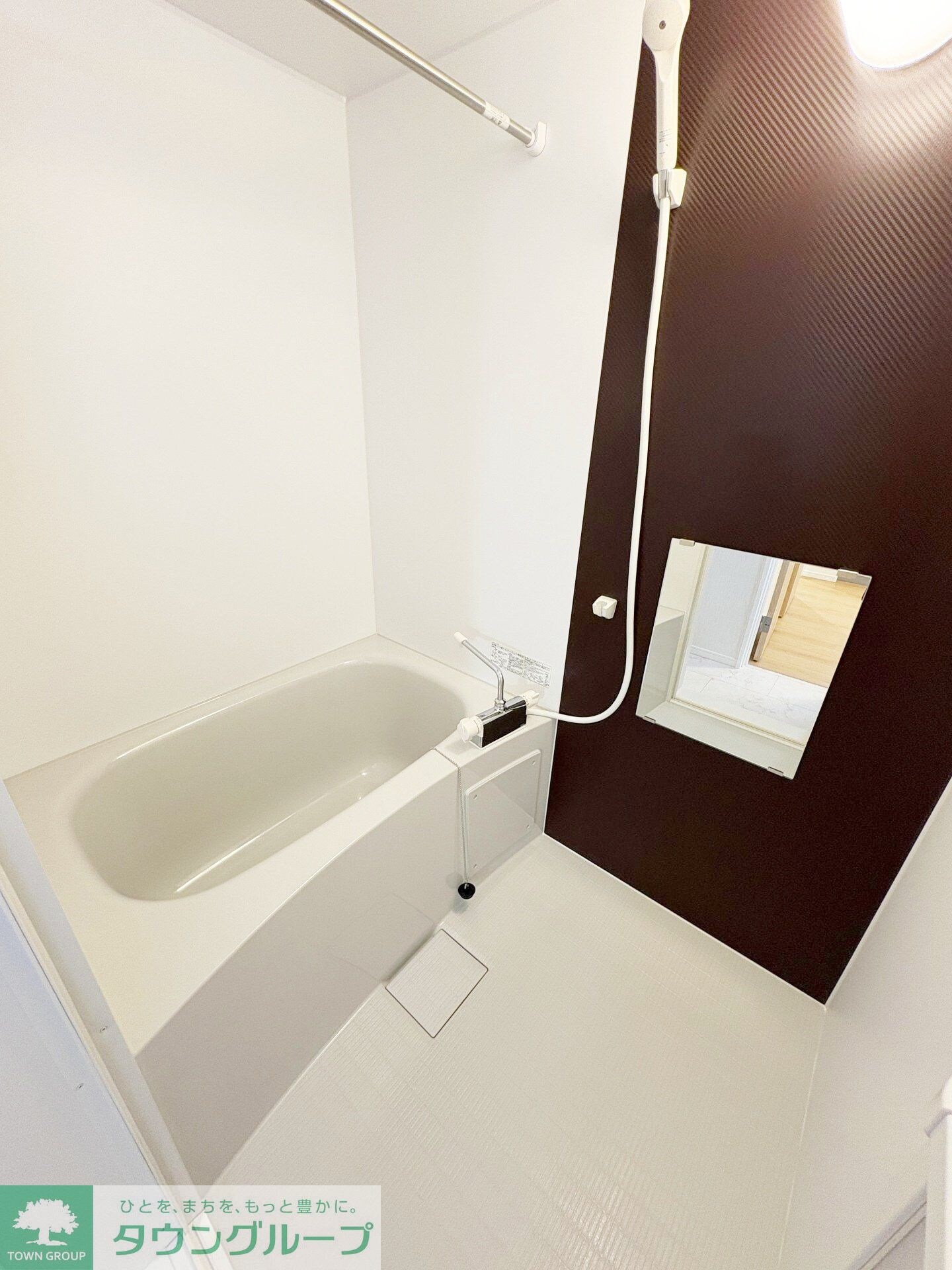 AJ千葉寺003の物件内観写真