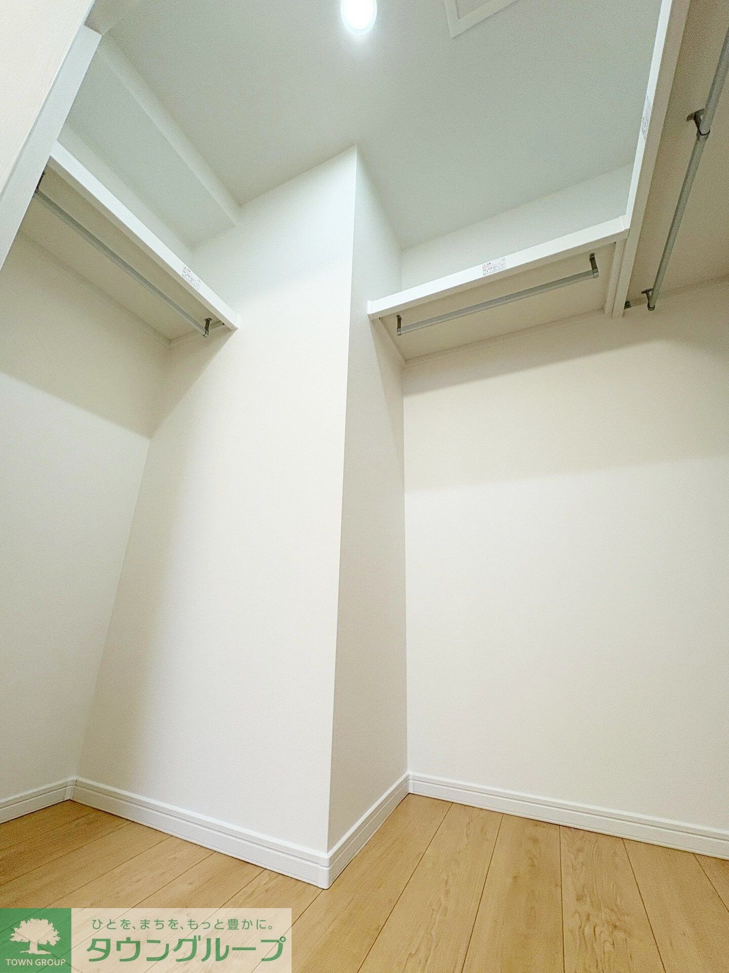 AJ千葉寺003の物件内観写真