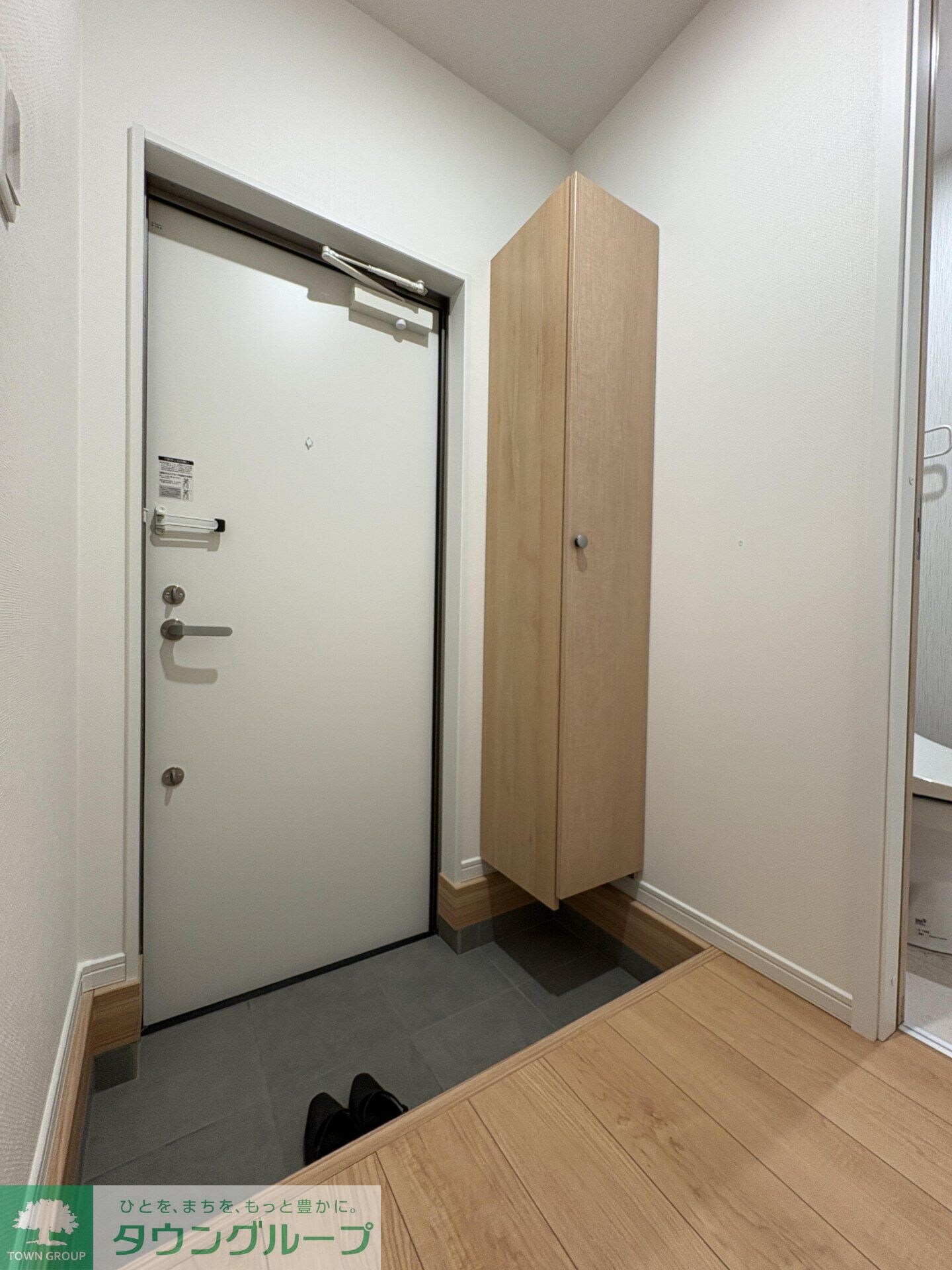 AJ千葉寺003の物件内観写真