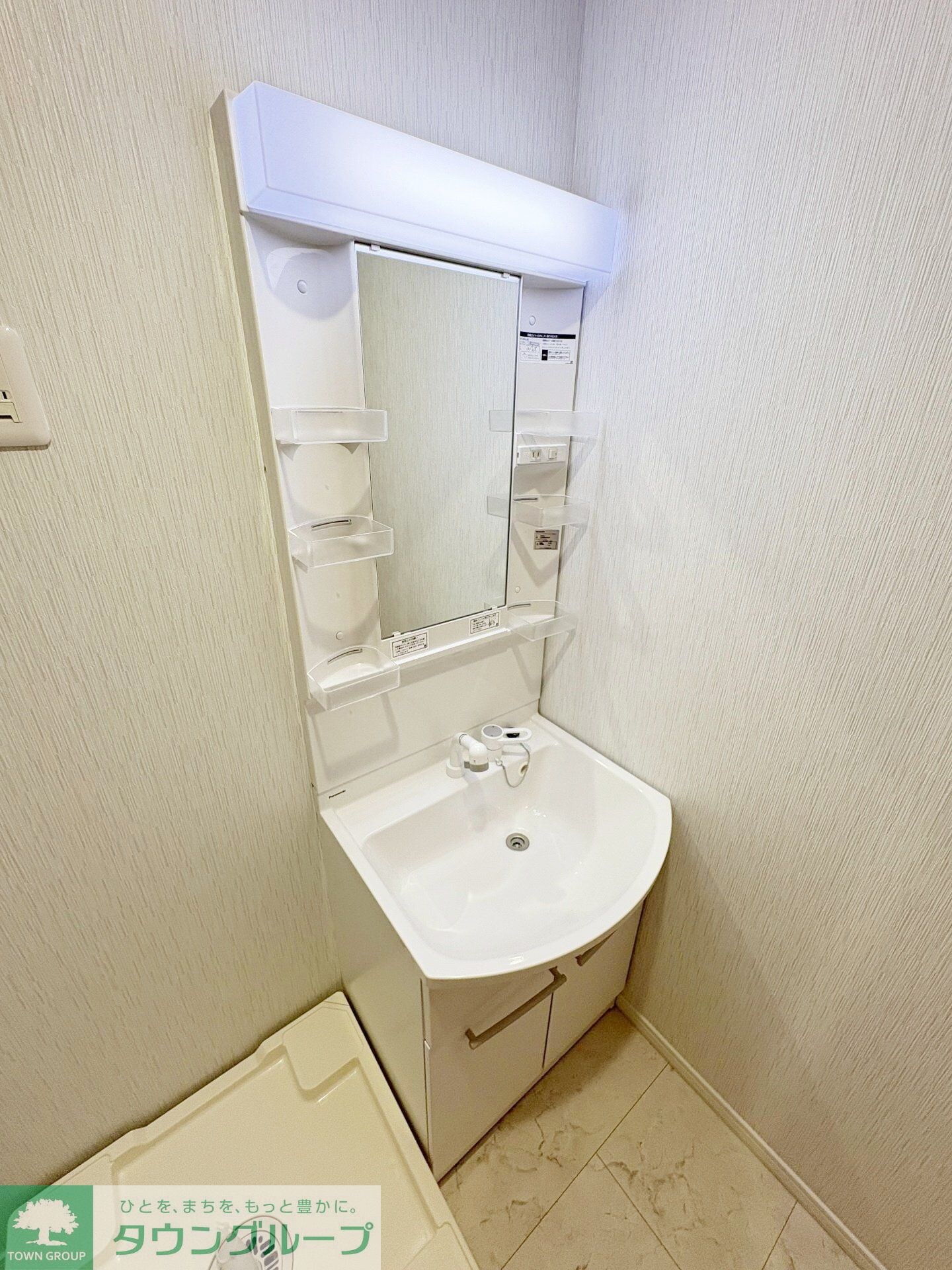 AJ千葉寺003の物件内観写真