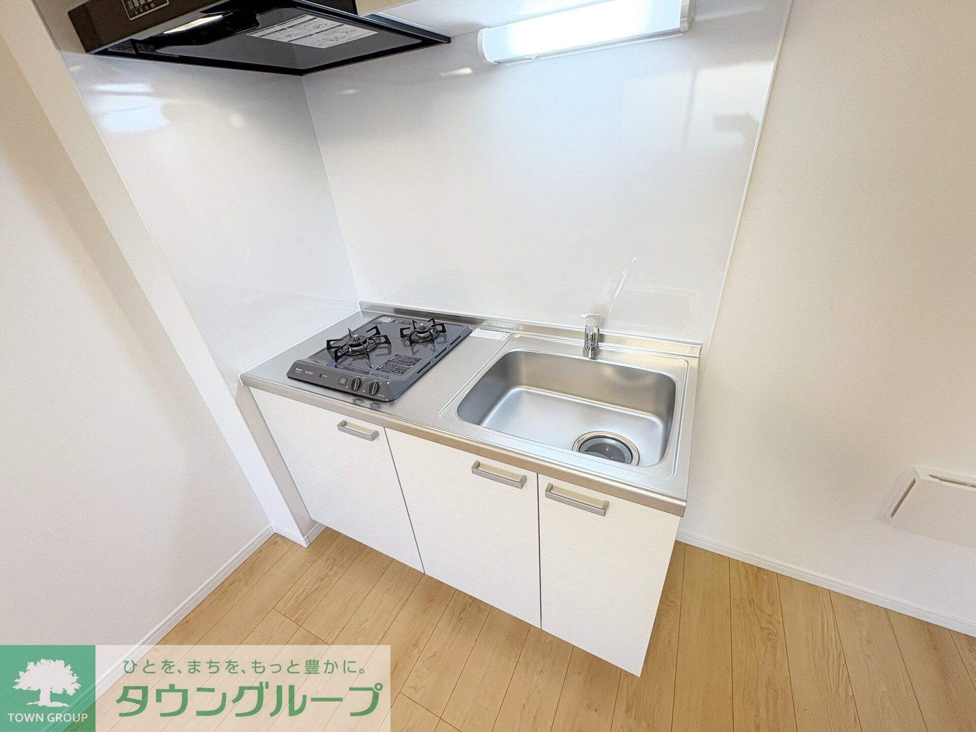 AJ千葉寺003の物件内観写真