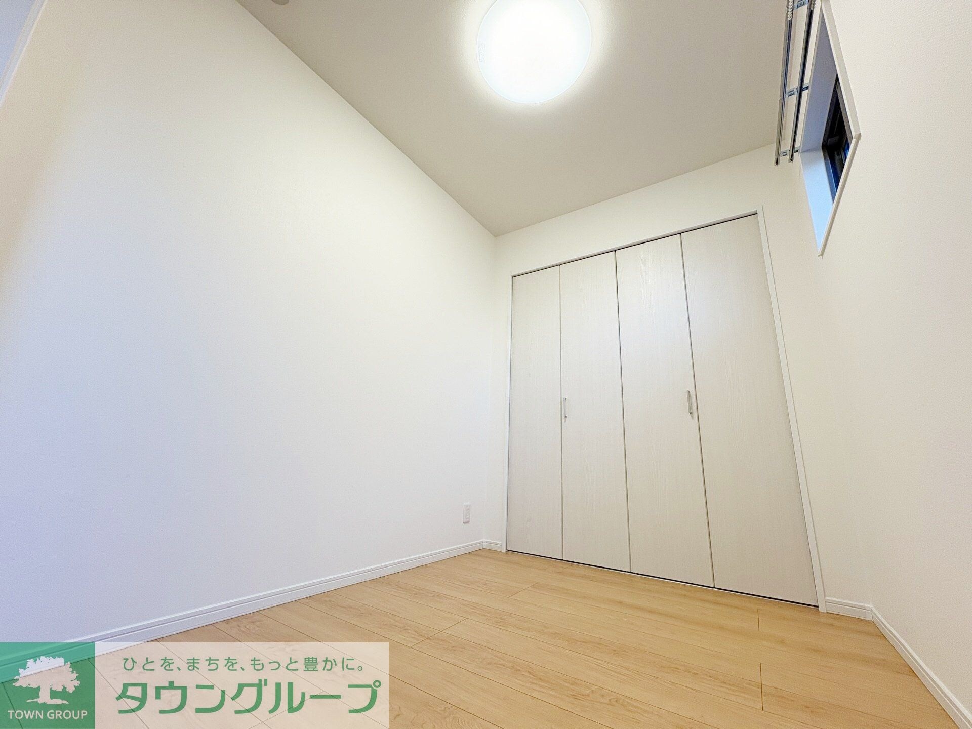 AJ千葉寺003の物件内観写真