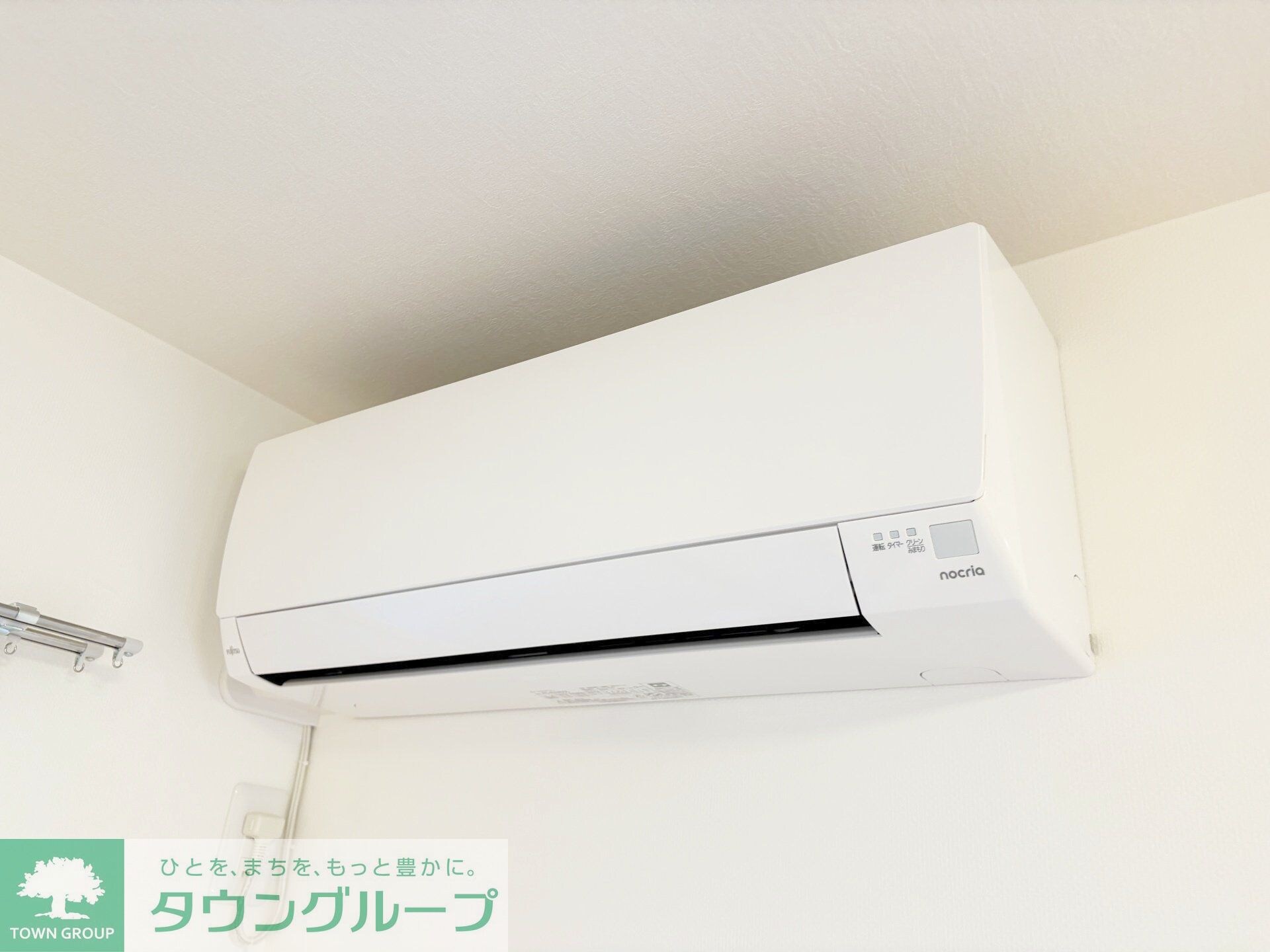 AJ千葉寺003の物件内観写真