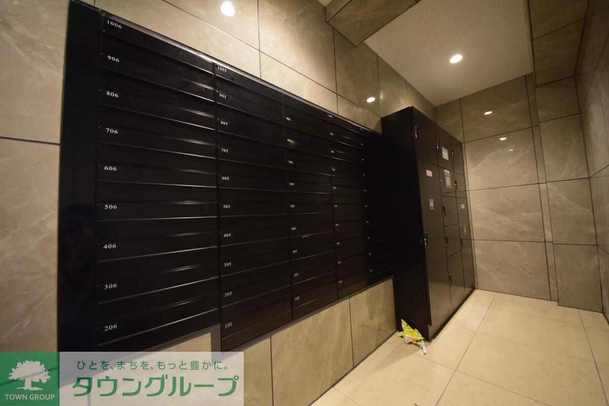 アーバンパレスの物件内観写真