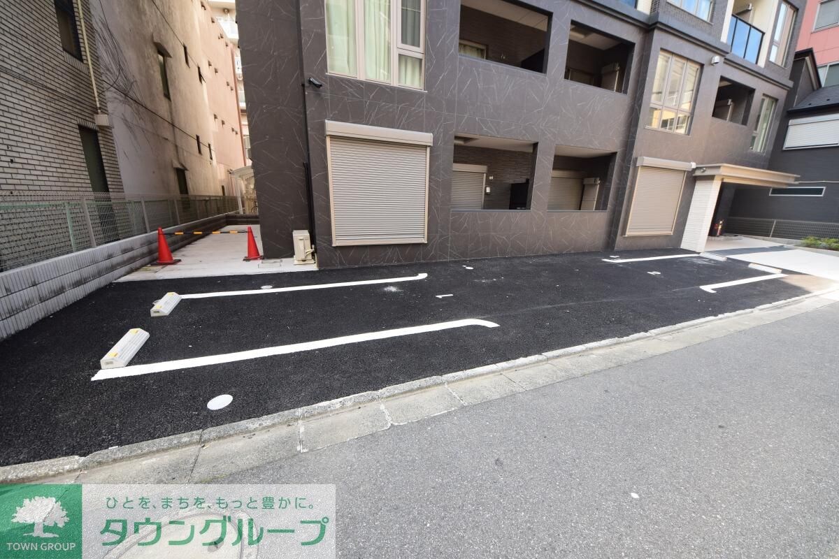 アーバンパレスの物件内観写真