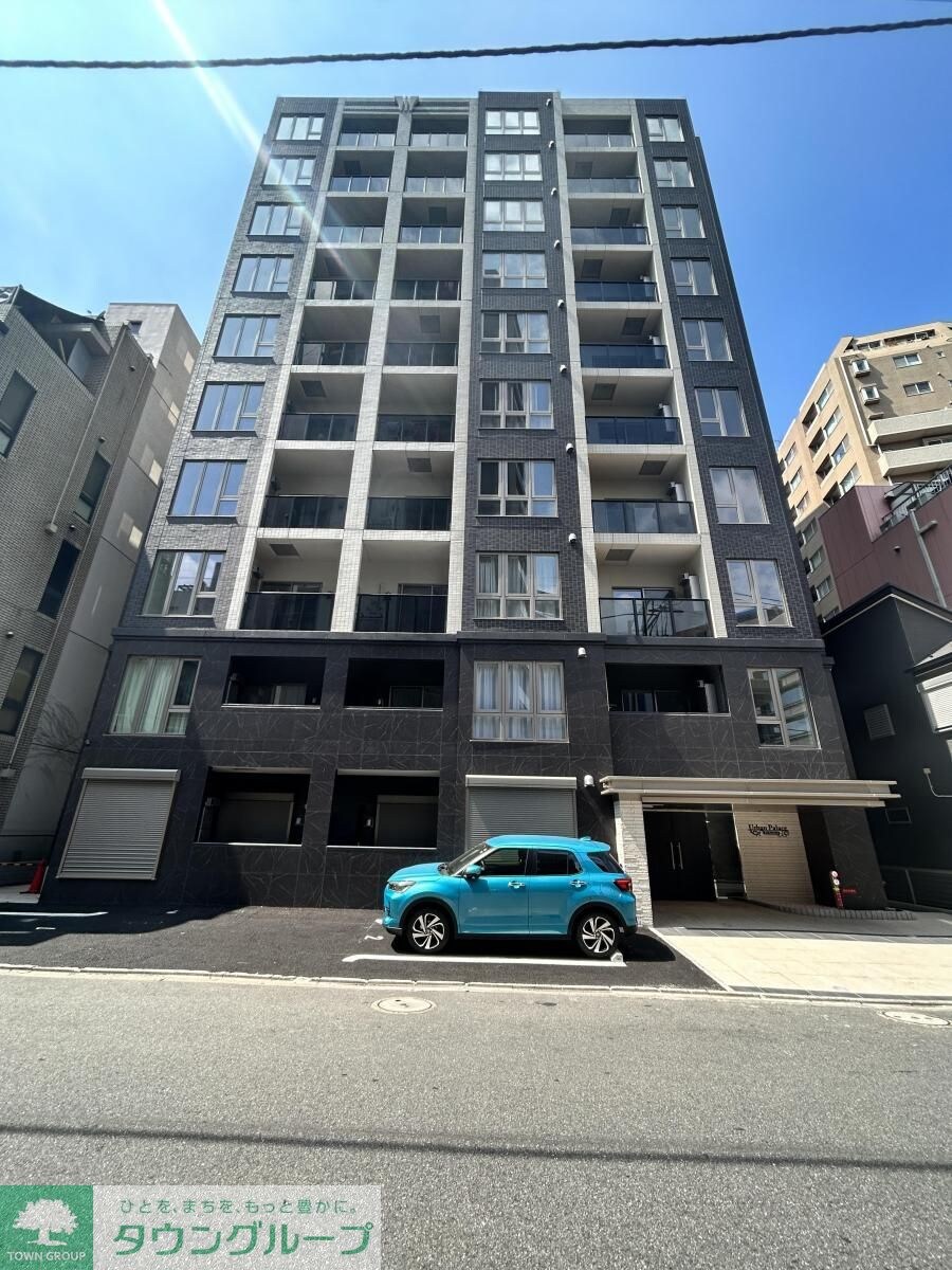 アーバンパレスの物件内観写真