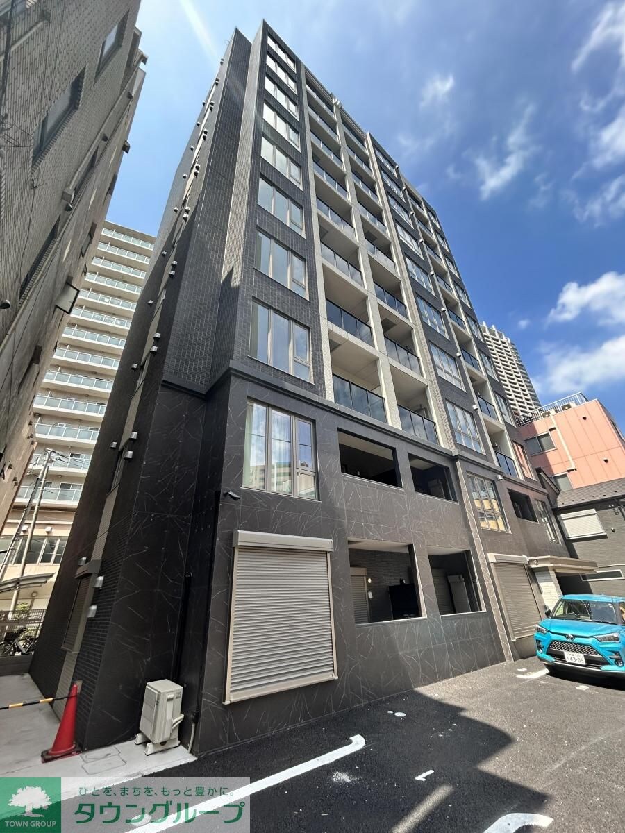 アーバンパレスの物件内観写真