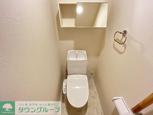 アーバンパレスの物件内観写真