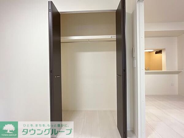 アーバンパレスの物件内観写真