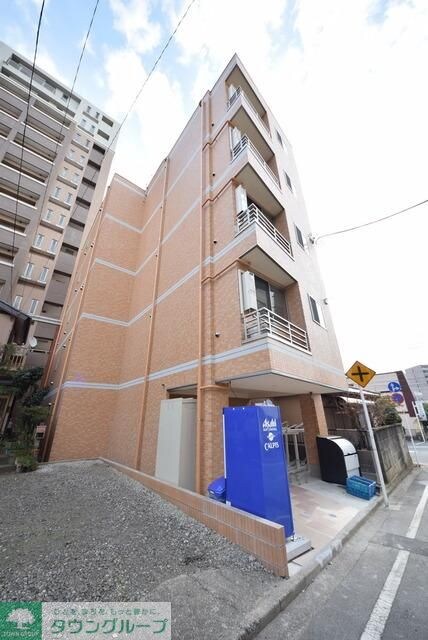 プラージュ登戸の物件内観写真