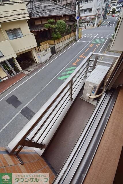 プラージュ登戸の物件内観写真