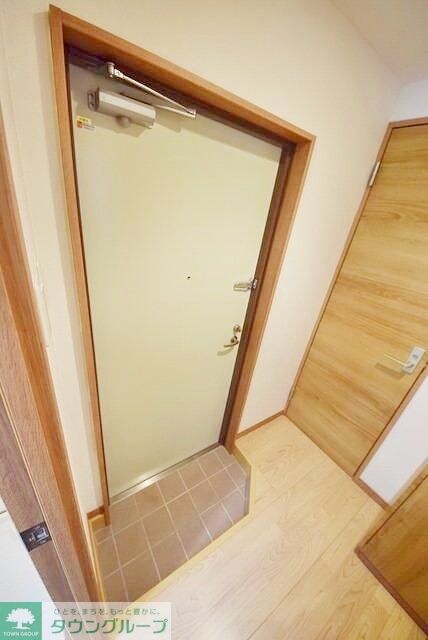 プラージュ登戸の物件内観写真