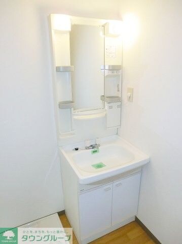 ＢＥＬＬＡＧＩＯIIの物件内観写真