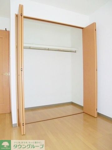 ＢＥＬＬＡＧＩＯIIの物件内観写真