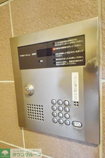 ＢＥＬＬＡＧＩＯIIの物件内観写真