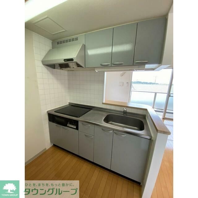 アスモグランデの物件内観写真