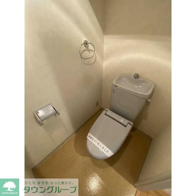 アスモグランデの物件内観写真