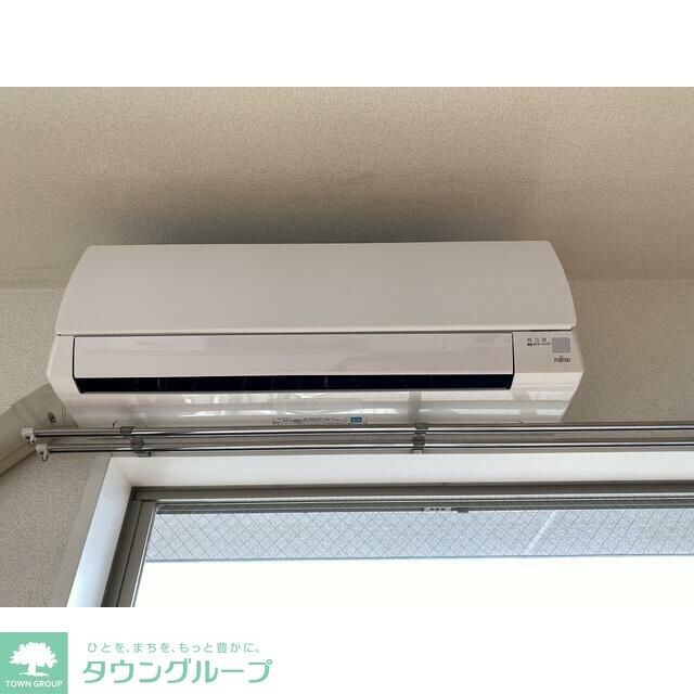 アスモグランデの物件内観写真