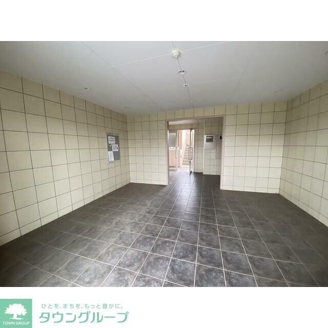 アスモグランデの物件内観写真