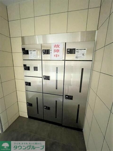 アスモグランデの物件内観写真