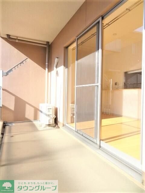 アスモグランデの物件内観写真