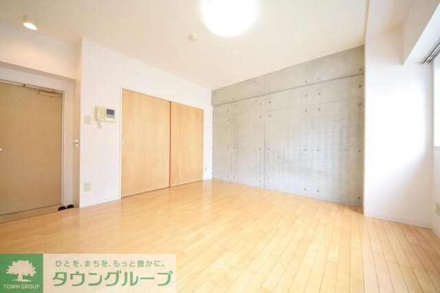 リエス千葉新宿の物件内観写真