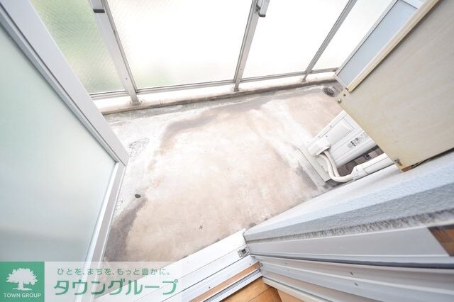 リエス千葉新宿の物件内観写真