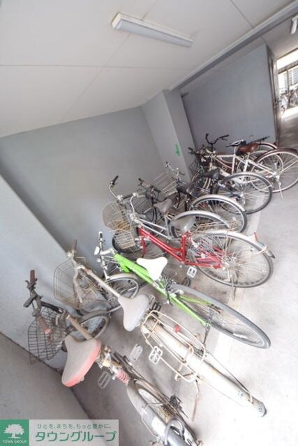 リエス千葉新宿の物件内観写真