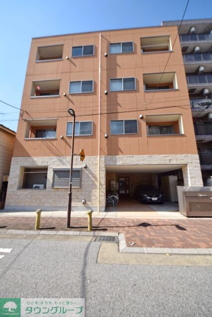 カーサメイプル千葉中央の物件内観写真